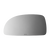Burco 2580 Driver Side 3 3/8 X 6 5/8 inches