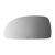 Burco 2580 Driver Side 3 3/8 X 6 5/8 inches