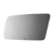 Burco 2447 Driver Side 3 5/8 X 6 inches
