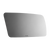 Burco 2447 Driver Side 3 5/8 X 6 inches