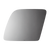 Burco 2281 Driver Side 9 3/8 X 8 1/4 inches