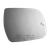 Burco 5644B Passenger Side 5 1/4 X 6 15/16 inches