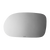 Burco 2657 Driver Side 4 1/16 X 7 inches