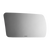 Burco 2688 Driver Side 3 3/4 X 6 7/16 inches