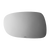 Burco 4261 Driver Side 4 3/16 X 6 13/16 inches