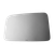 Burco 4165 Driver Side 4 1/2 X 7 1/4 inches
