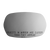 Burco 3044 Passenger Side 2 15/16 X 4 15/16 inches