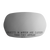 Burco 3044 Passenger Side 2 15/16 X 4 15/16 inches