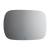 Burco 2950 Driver Side 4 11/16 X 6 7/8 inches