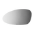 Burco 2813 Driver Side 3 3/4 X 6 1/2 inches