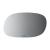 Burco 2125 Driver Side 2 7/8 X 4 15/16 inches