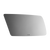 Burco 2437 Driver / Passenger Side 3 3/16 X 5 5/8 inches