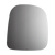 Burco 2710 Driver Side 7 1/16 X 7 7/8 inches