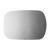 Burco 2283 Driver / Passenger Side 6 1/8 X 9 1/16 inches