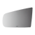 Burco 2866 Driver Side 3 1/4 X 5 7/16 inches