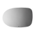 Burco 4123 Driver Side 4 3/4 X 7 5/16 inches