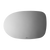 Burco 4123 Driver Side 4 3/4 X 7 5/16 inches