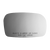Burco 3756 Passenger Side 3 15/16 X 6 15/16 inches