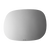 Burco 2713RSG Driver Side 6 5/8 X 9 1/4 inches