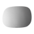 Burco 2713RSG Driver Side 6 5/8 X 9 1/4 inches