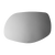 Burco 4225 Driver Side 5 1/4 X 8 inches