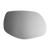 Burco 4225 Driver Side 5 1/4 X 8 inches