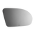 Burco 2490 Driver Side 3 3/4 X 5 15/16 inches