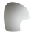 Burco 4680 Passenger Side 10 X 9 3/16 inches