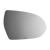 Burco 4693 Driver Side 4 1/2 X 7 inches