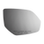 Burco 5791 Passenger Side 5 5/16 X 7 3/4 inches