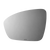 Burco 4866 Driver Side 4 3/8 X 6 3/16 inches