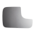 Burco 2762 Driver Side 6 7/8 X 9 7/8 inches
