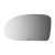 Burco 2498 Driver Side 3 5/16 X 5 7/8 inches
