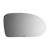 Burco 2498 Driver Side 3 5/16 X 5 7/8 inches