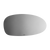 Burco 2827 Driver Side 4 X 7 13/16 inches