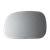 Burco 2682 Driver Side 4 1/16 X 6 7/16 inches