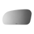 Burco 2627 Driver Side 3 1/4 X 6 3/16 inches