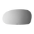 Burco 2871 Driver Side 3 11/16 X 6 7/8 inches