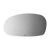 Burco 2871 Driver Side 3 11/16 X 6 7/8 inches