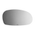 Burco 2871 Driver Side 3 11/16 X 6 7/8 inches