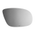 Burco 2756 Driver Side 4 3/4 X 7 1/4 inches