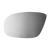 Burco 2714 Driver Side 4 1/2 X 7 inches