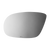 Burco 2714 Driver Side 4 1/2 X 7 inches