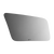 Burco 2411 Passenger Side 3 X 4 13/16 inches