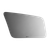 Burco 2411 Passenger Side 3 X 4 13/16 inches