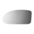 Burco 2887 Driver Side 3 1/2 X 7 inches