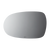 Burco 2917 Driver Side 4 3/8 X 7 inches