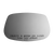 Burco 3005 Passenger Side 3 7/16 X 5 9/16 inches