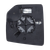 Burco 5610HRSG Passenger Side 7 1/2 X 7 3/16 inches