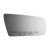 Burco 3048 Passenger Side 3 5/16 X 6 13/16 inches